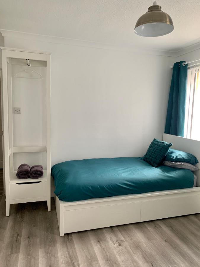 Nevis Rooms - Self Check In With Free Onsite Parking Inverlochy Екстер'єр фото