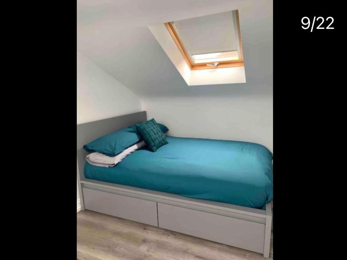 Nevis Rooms - Self Check In With Free Onsite Parking Inverlochy Екстер'єр фото